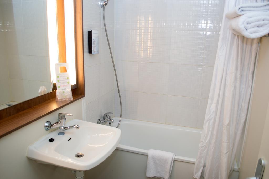 Campanile Villeneuve-Sur-Lot Εξωτερικό φωτογραφία