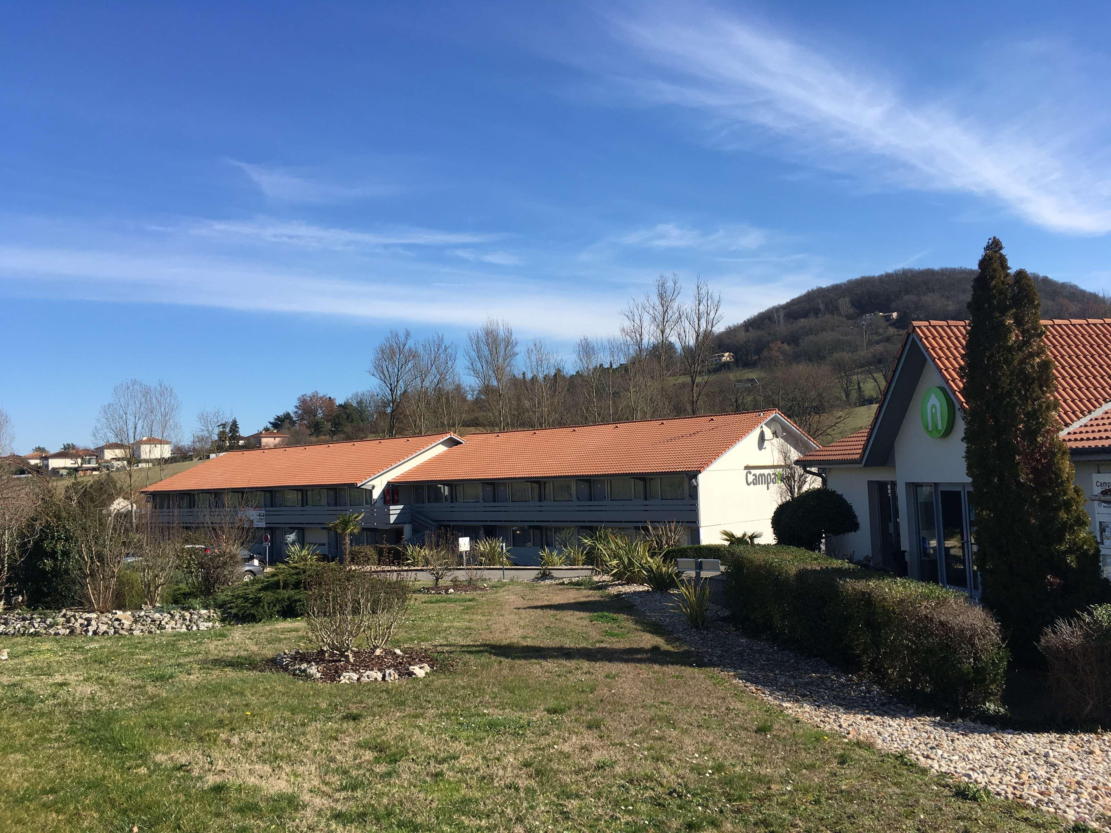 Campanile Villeneuve-Sur-Lot Εξωτερικό φωτογραφία