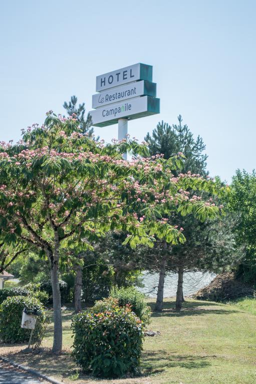 Campanile Villeneuve-Sur-Lot Εξωτερικό φωτογραφία