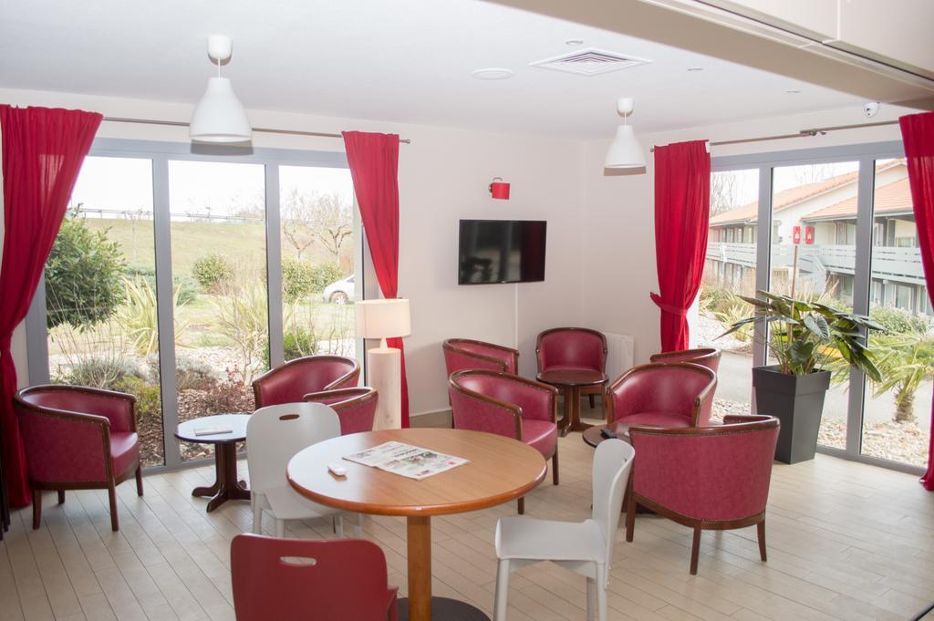 Campanile Villeneuve-Sur-Lot Εξωτερικό φωτογραφία
