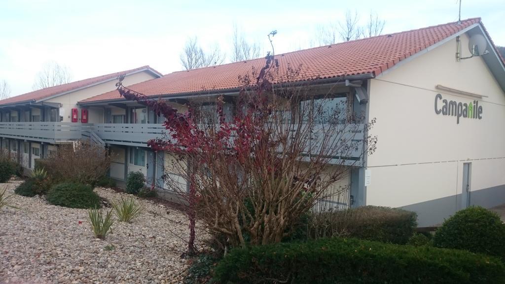 Campanile Villeneuve-Sur-Lot Εξωτερικό φωτογραφία