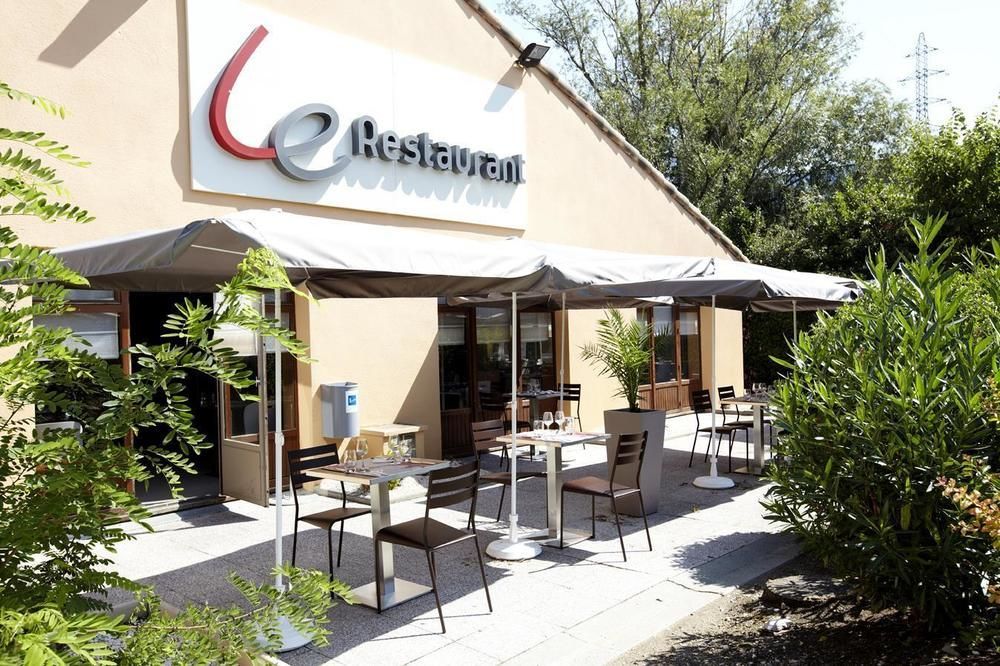 Campanile Villeneuve-Sur-Lot Εξωτερικό φωτογραφία
