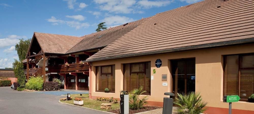 Campanile Villeneuve-Sur-Lot Εξωτερικό φωτογραφία