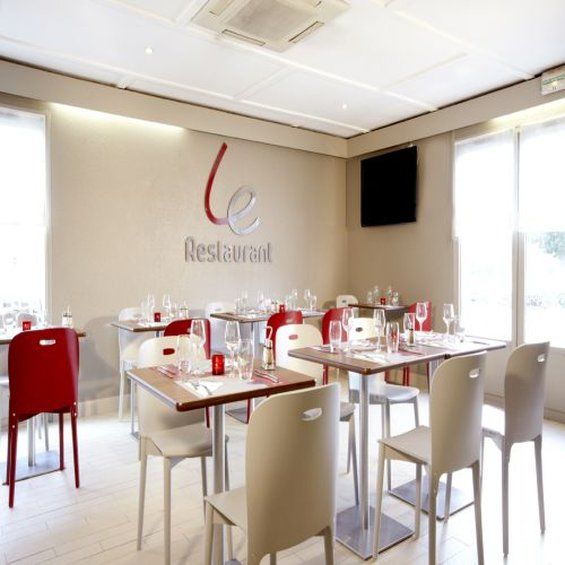 Campanile Villeneuve-Sur-Lot Εξωτερικό φωτογραφία