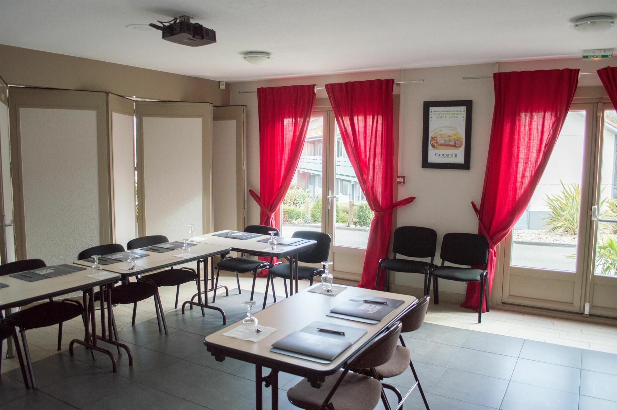Campanile Villeneuve-Sur-Lot Εξωτερικό φωτογραφία
